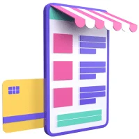 eCommerce Development icon