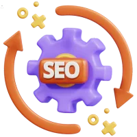SEO Service icon